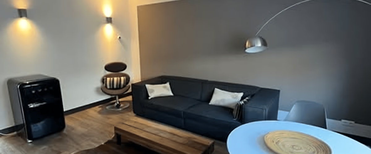 Appartement huren in Rotterdam