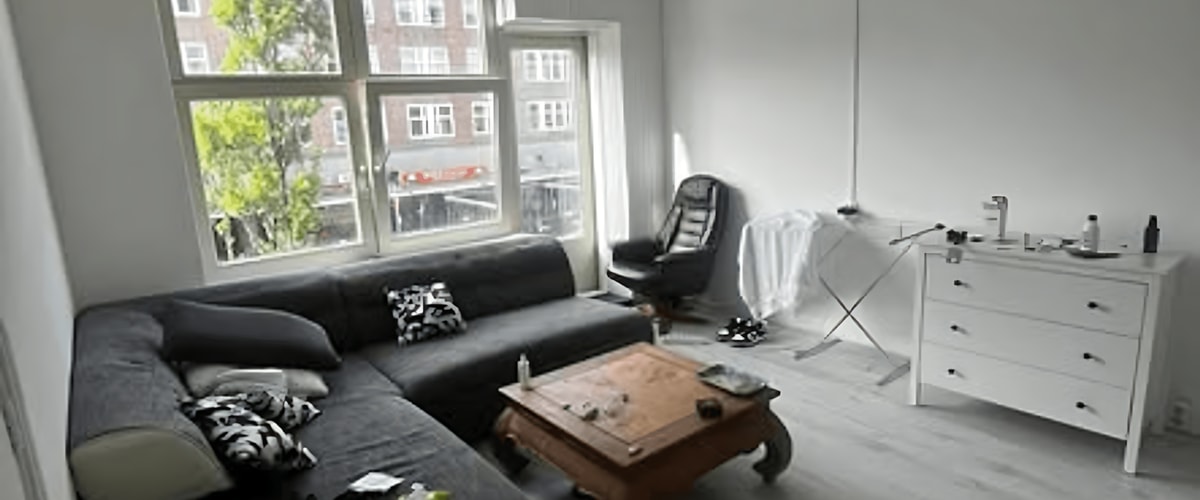 Appartement huren in Rotterdam