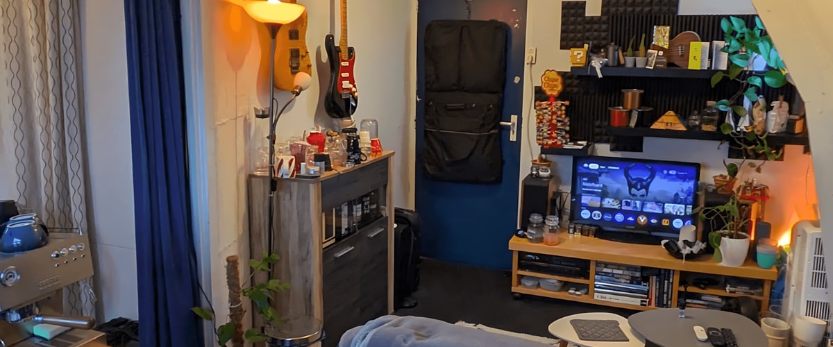 Kamer huren in Enschede