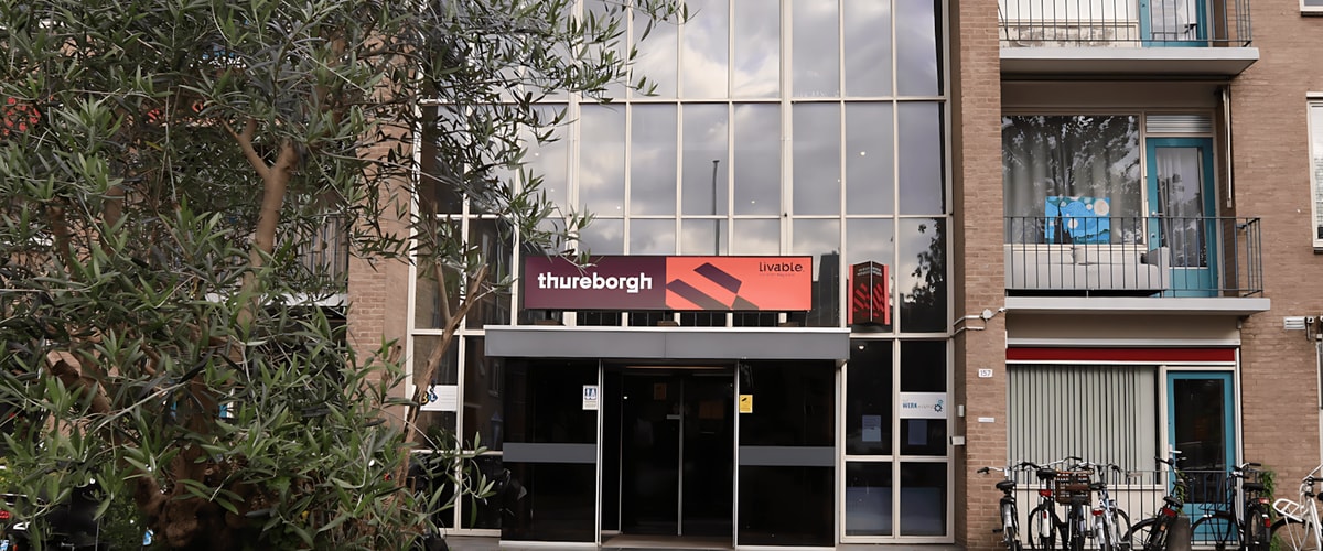 Studio huren in Dordrecht