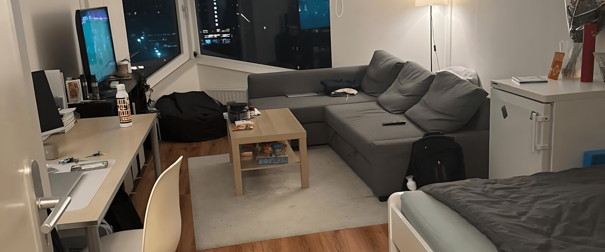 Kamer huren in Delft
