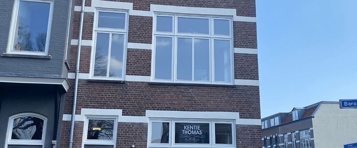 Appartement huren in Breda