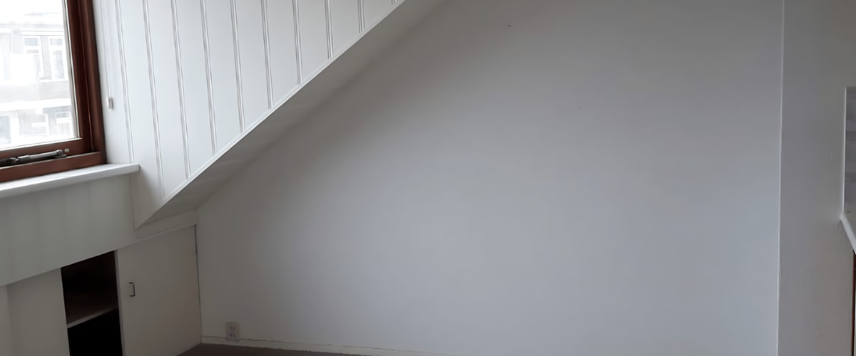 Kamer huren in Den Haag