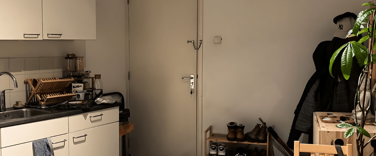 Appartement huren in Nijmegen