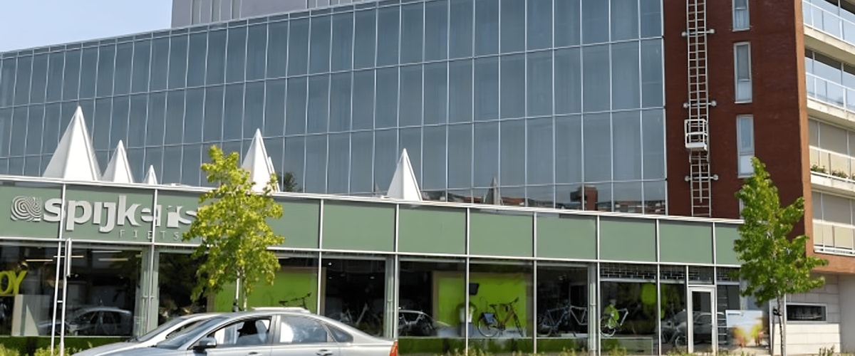 Appartement huren in Tilburg