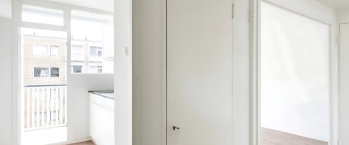 Kamer huren in Amsterdam
