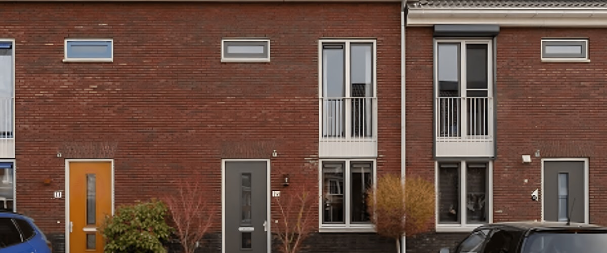 Huis huren in Vlaardingen
