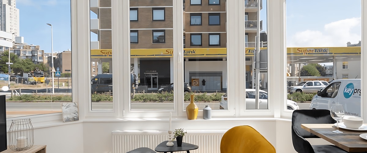 Appartement huren in Den Haag