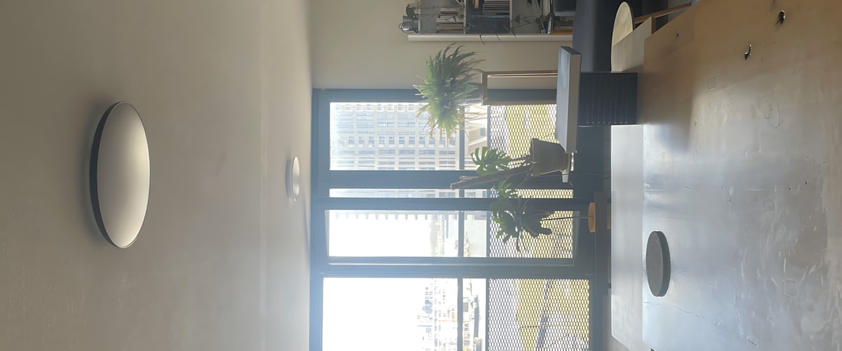 Kamer huren in Amsterdam