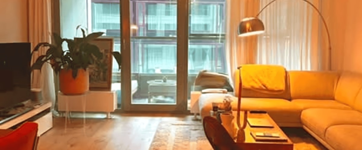 Kamer huren in Amsterdam