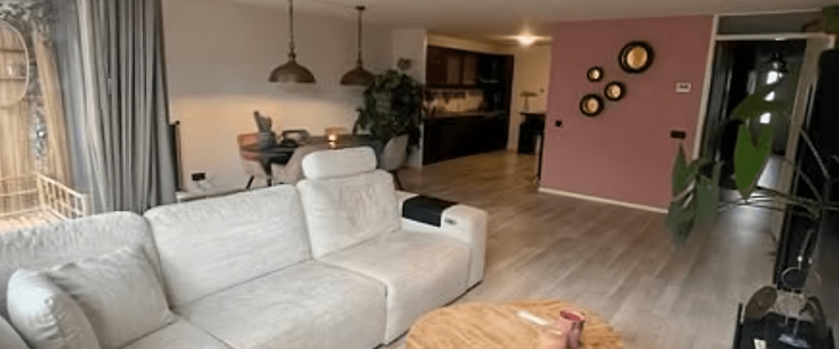 Appartement huren in Woerden
