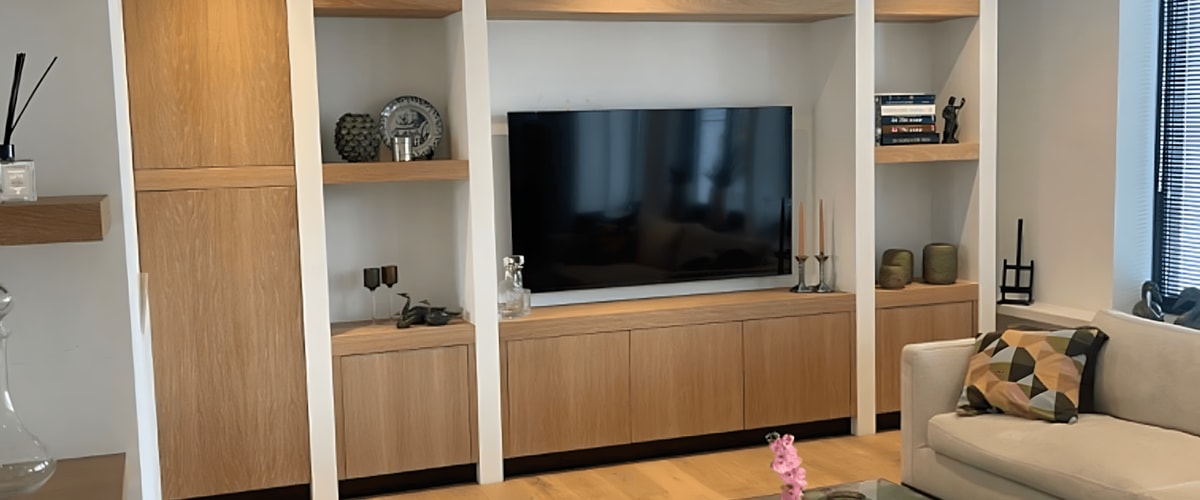 Appartement huren in Roosendaal