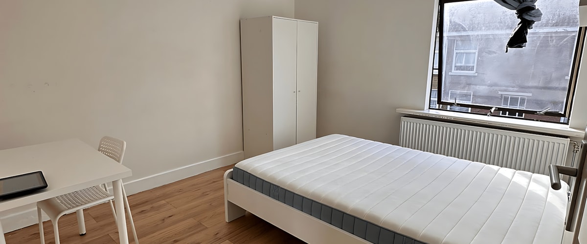 Kamer huren in Den Haag