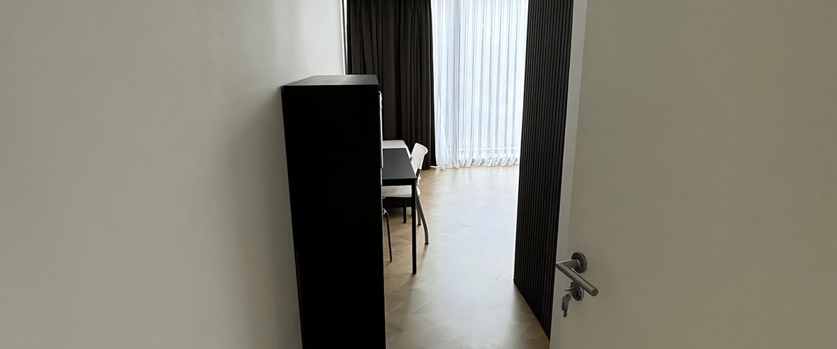 Studio huren in Hoofddorp