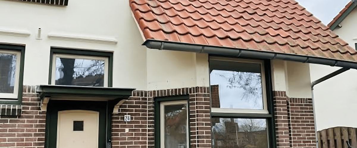 Huis huren in Hilversum