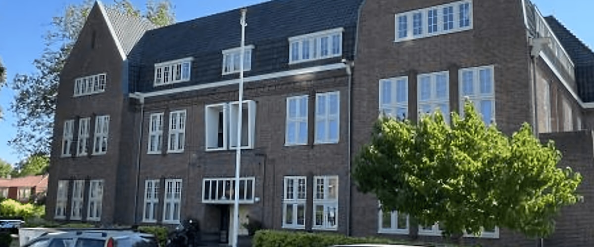 Appartement huren in Hilversum