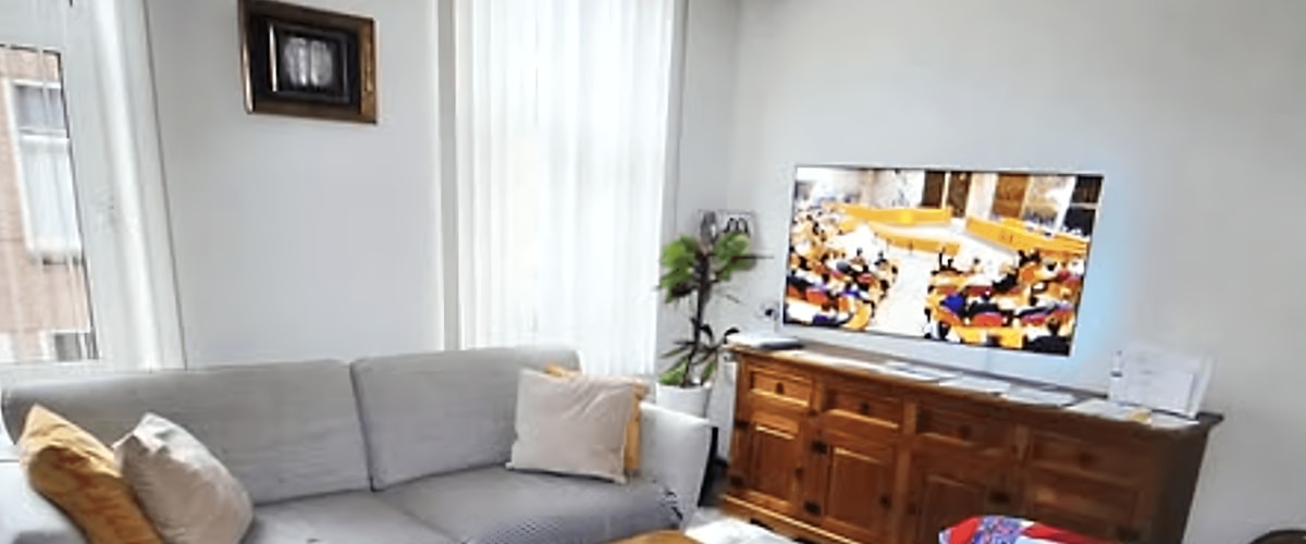 Appartement huren in Rotterdam