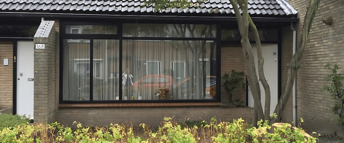 Huis huren in Roosendaal