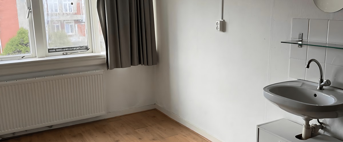 Kamer huren in Groningen
