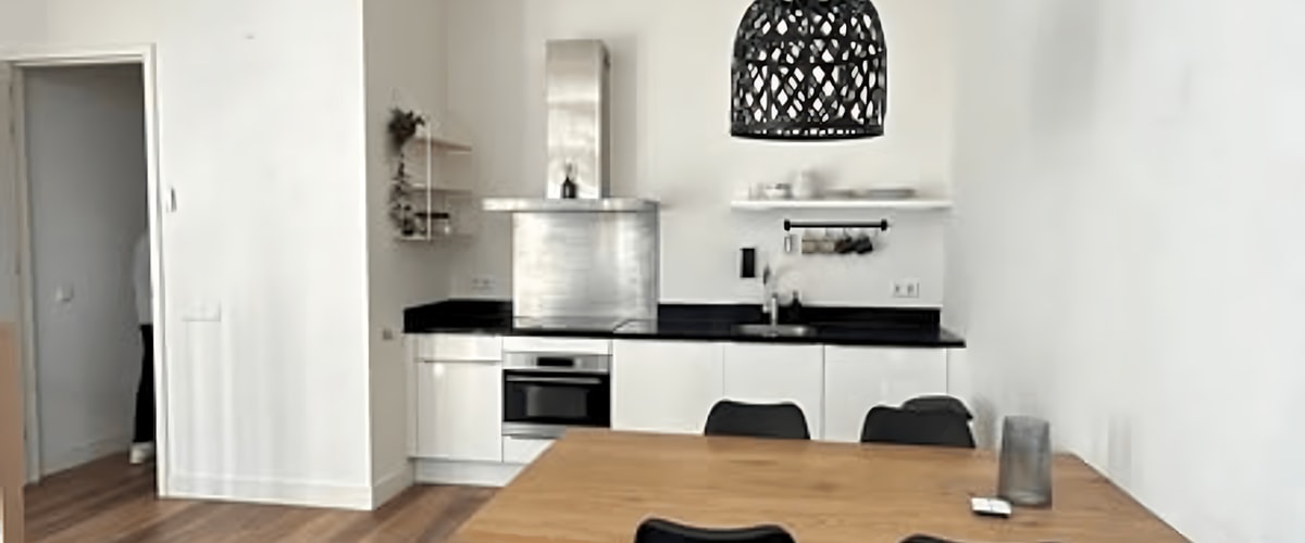 Appartement huren in Zaandam