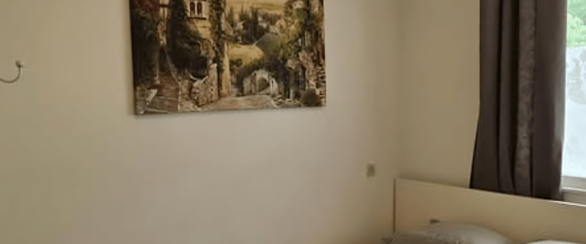 Kamer huren in Amsterdam