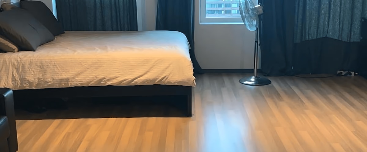 Studio huren in Rotterdam