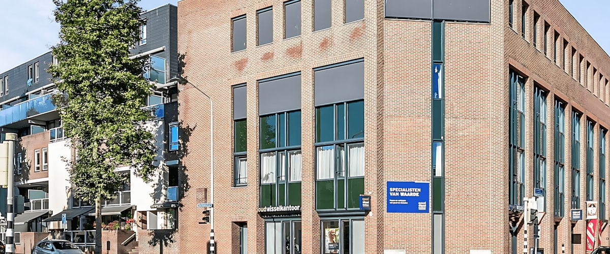 Appartement huren in Bergen Op Zoom