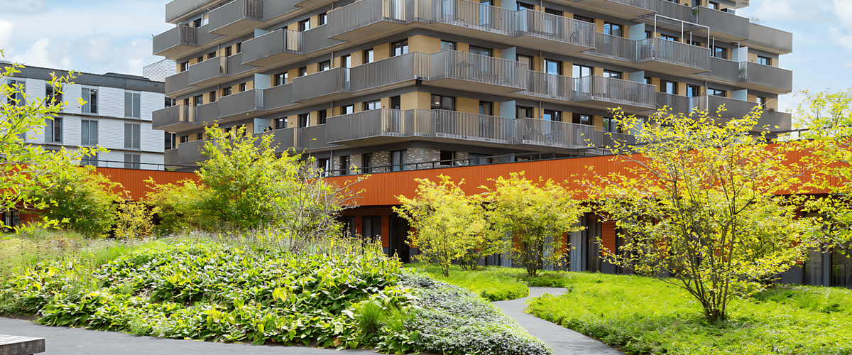 Appartement huren in Amstelveen