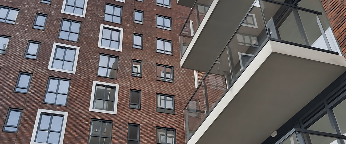 Appartement huren in Utrecht