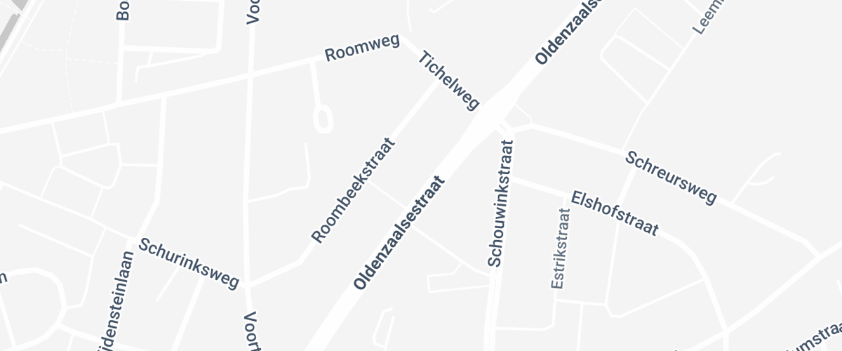 Kamer huren in Enschede