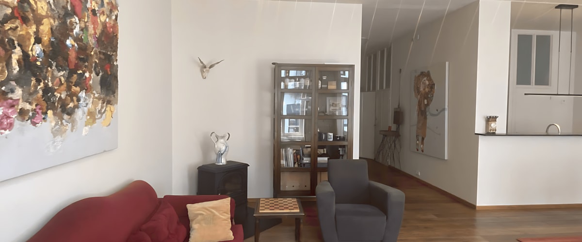 Appartement huren in Maastricht