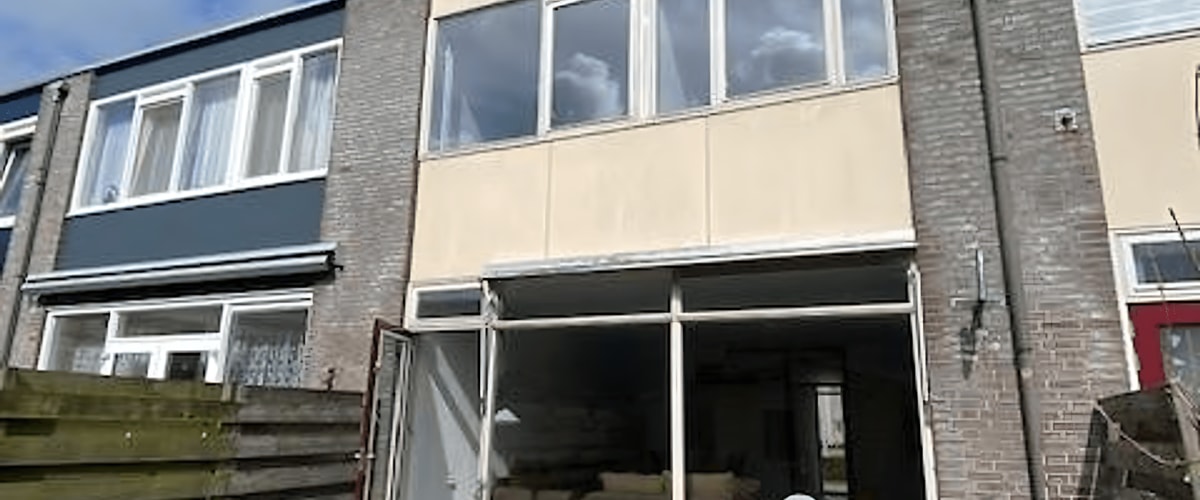 Huis huren in Leeuwarden