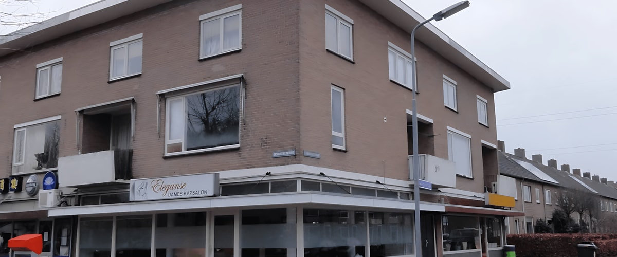 Appartement huren in Den Bosch