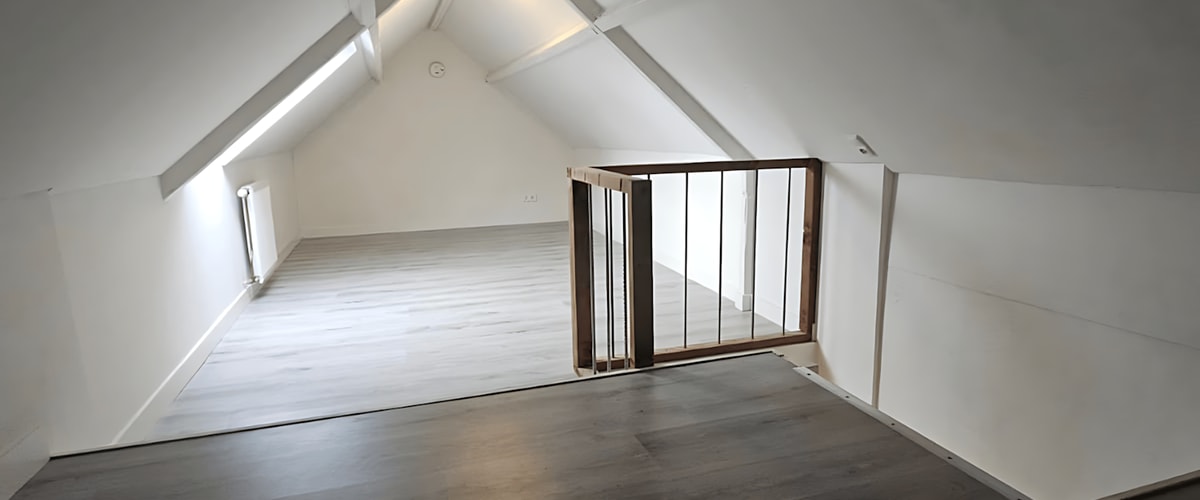 Studio huren in Roosendaal