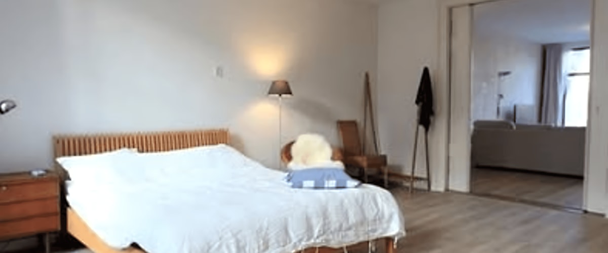 Appartement huren in Rotterdam