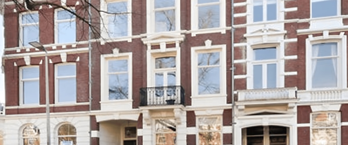 Appartement huren in Den Haag