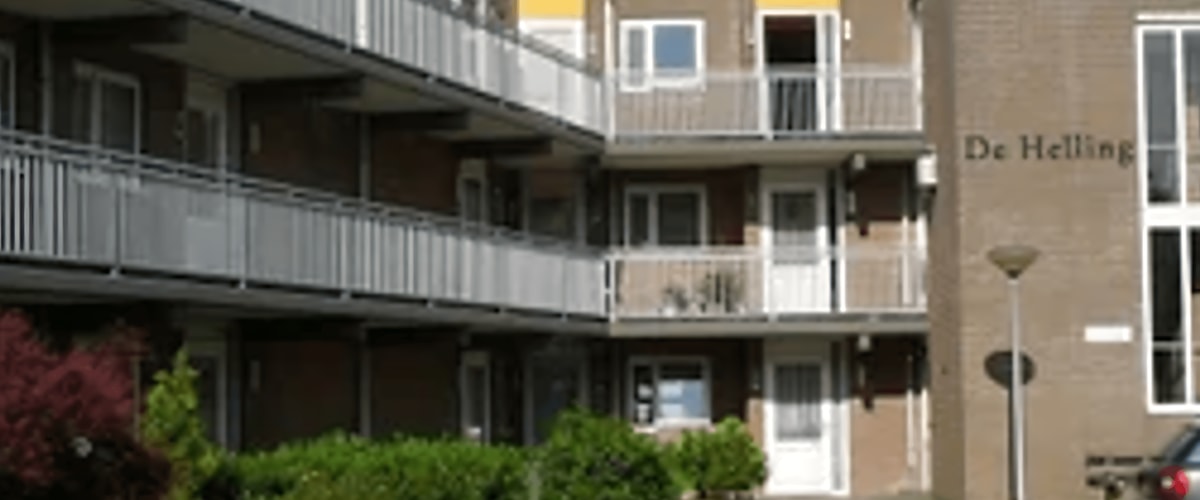 Appartement huren in Leeuwarden