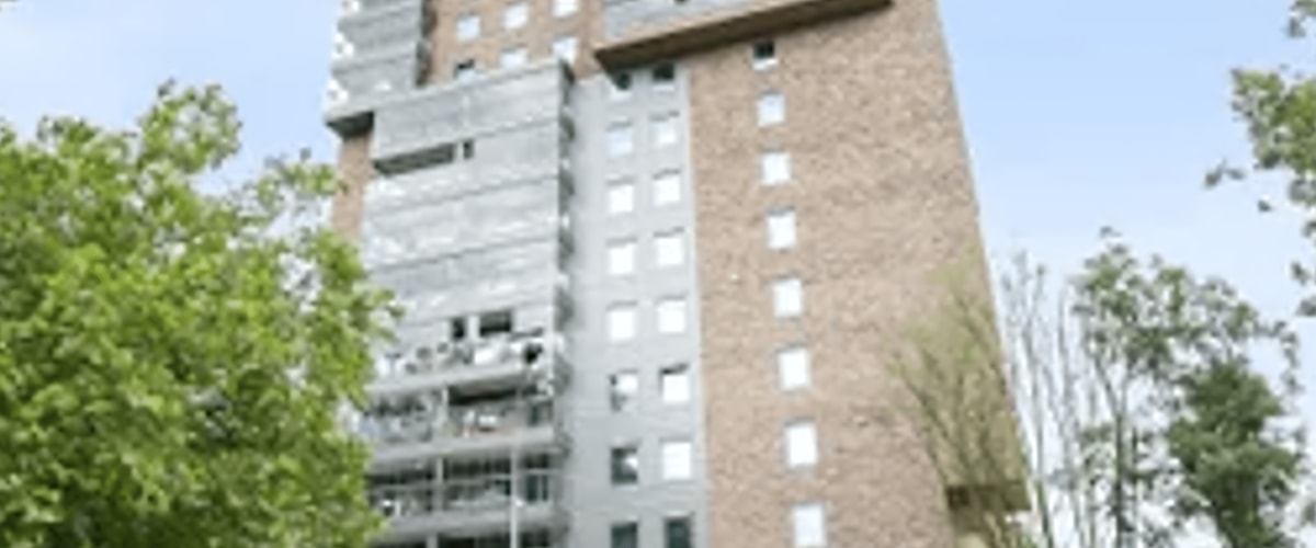 Appartement huren in Groningen