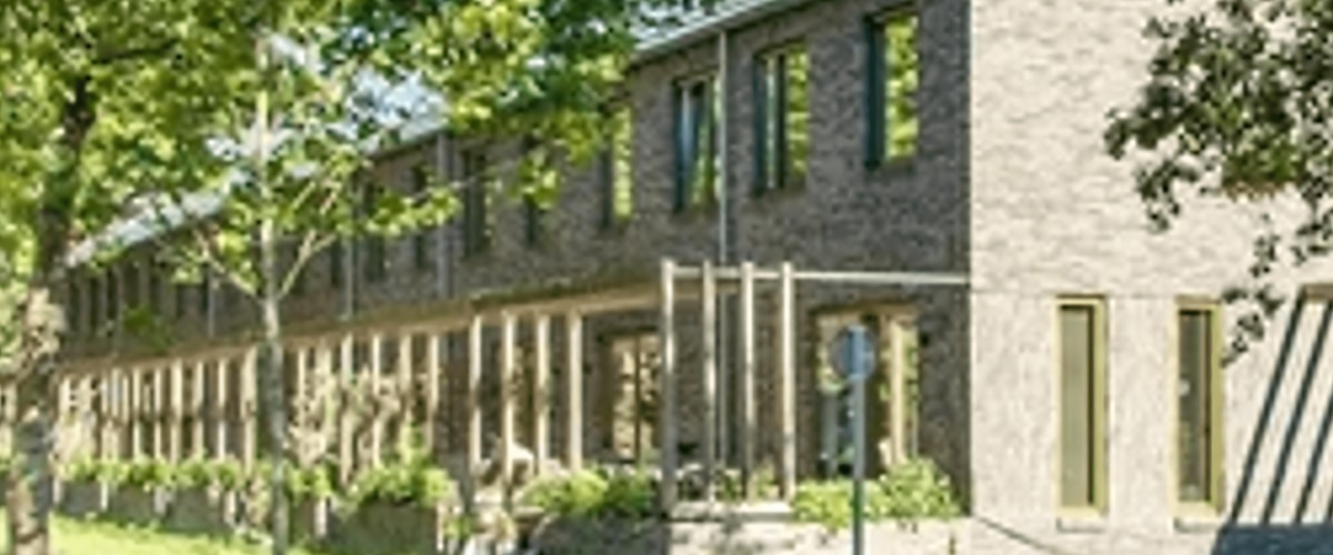 Huis huren in Cruquius