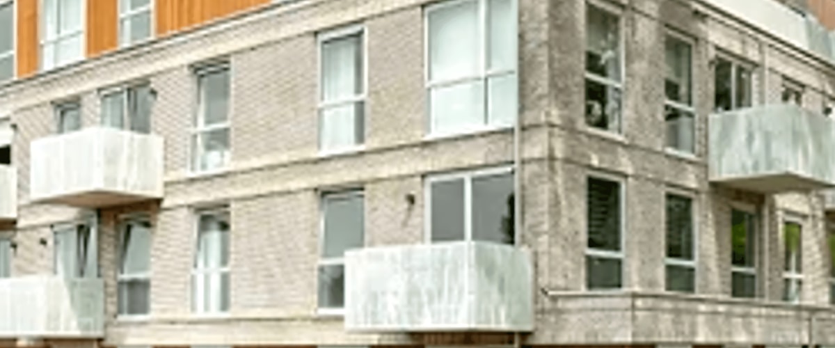 Appartement huren in Ijsselstein