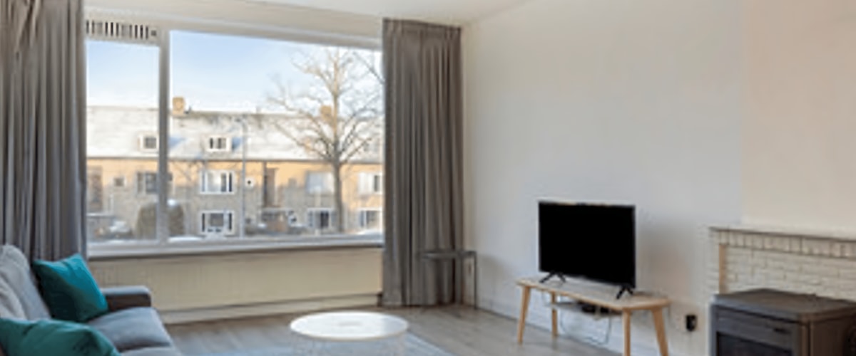 Appartement huren in Amstelveen