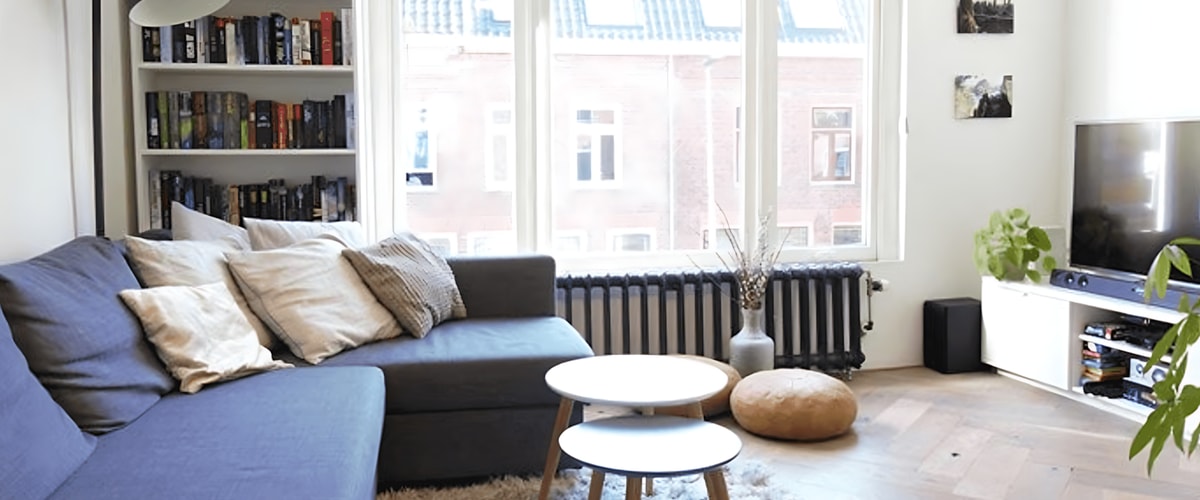Appartement huren in Utrecht