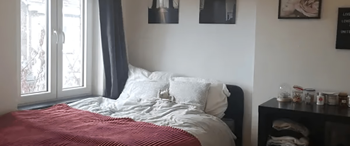 Kamer huren in Maastricht
