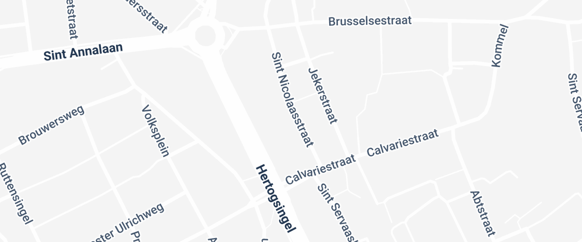 Kamer huren in Maastricht