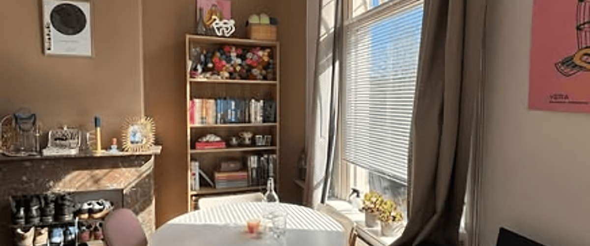 Kamer huren in Groningen