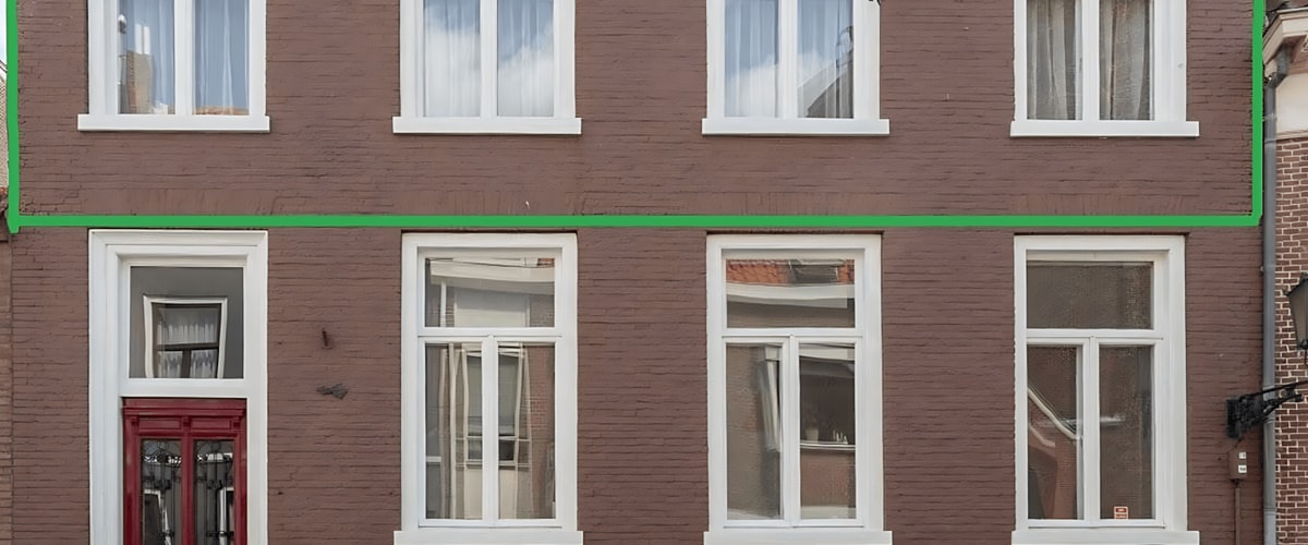 Appartement huren in Bergen Op Zoom