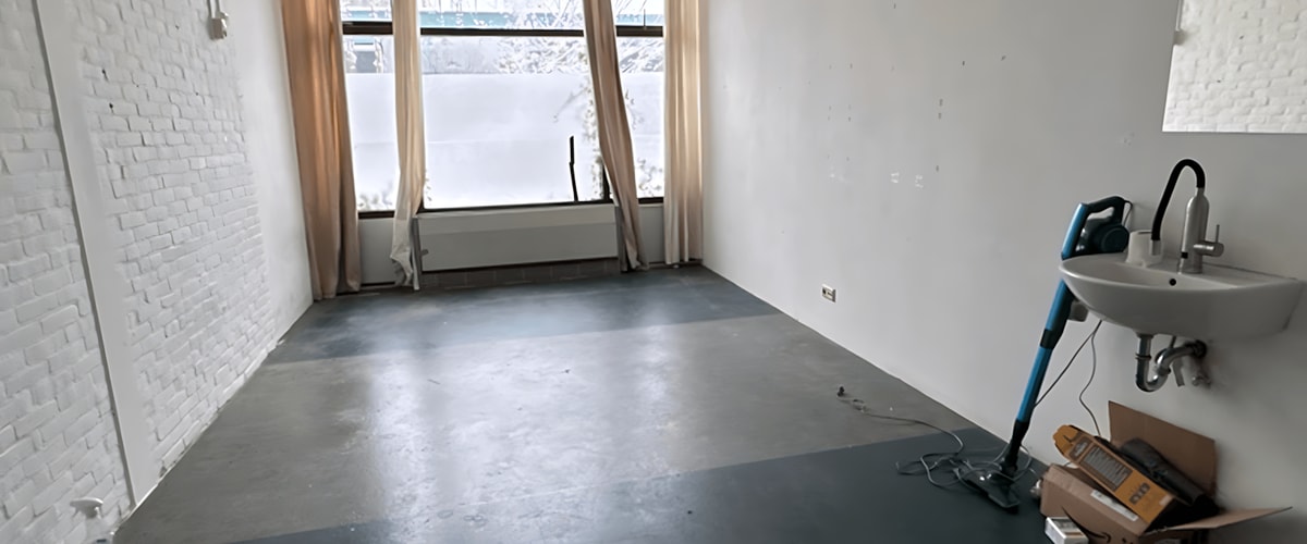 Kamer huren in Tilburg