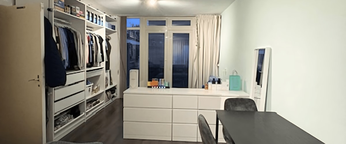 Kamer huren in Nijmegen