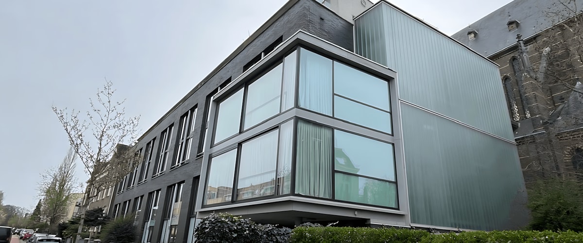 Appartement huren in Nijmegen