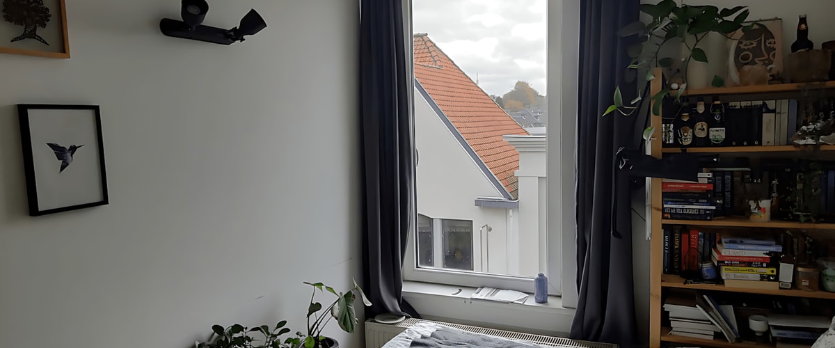 Kamer huren in Ede